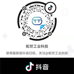 抖音二維碼