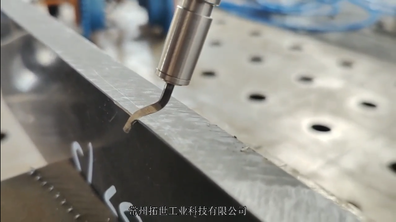 常州拓世工業(yè)科技有限公司